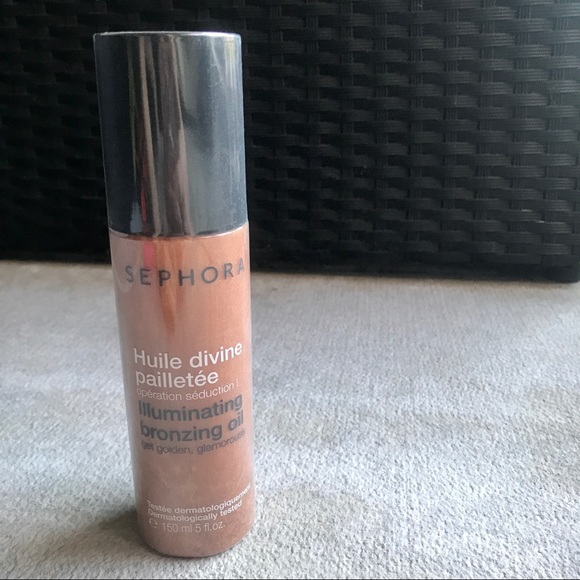 Sephora Bronzing Oil - Picture 5 of 5